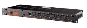 MA Lighting DMX Booster / Splitter 7-fach