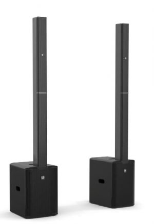 LD Systems Maui 28 G3 MIX PA - Set 8